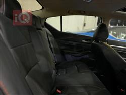 نيسان ألتيما